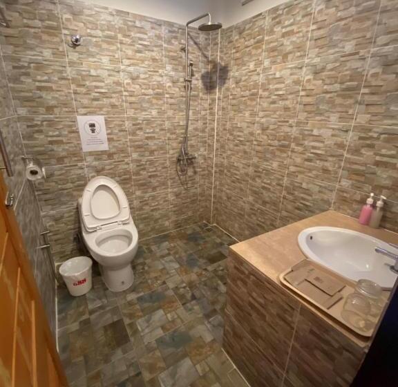 Отель Lotus Paradise Resort   Sha Plus