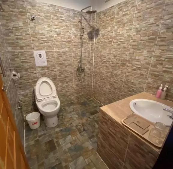 호텔 Lotus Paradise Resort Sha Plus