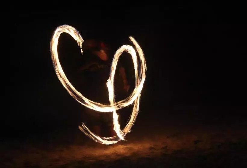 호텔 Lotus Paradise Resort Sha Plus