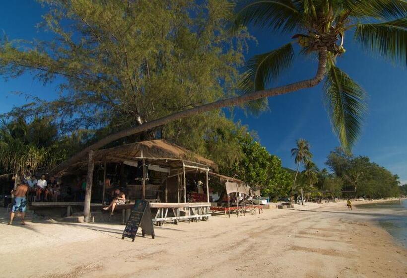 Отель Lotus Paradise Resort   Sha Plus