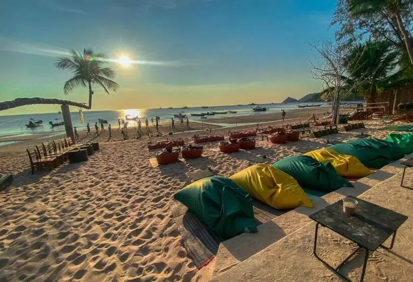 호텔 Lotus Paradise Resort Sha Plus