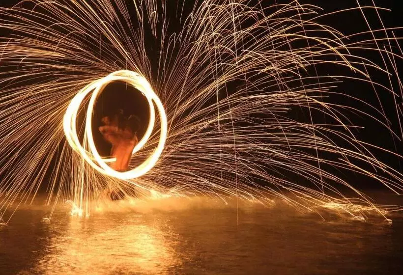 호텔 Lotus Paradise Resort Sha Plus