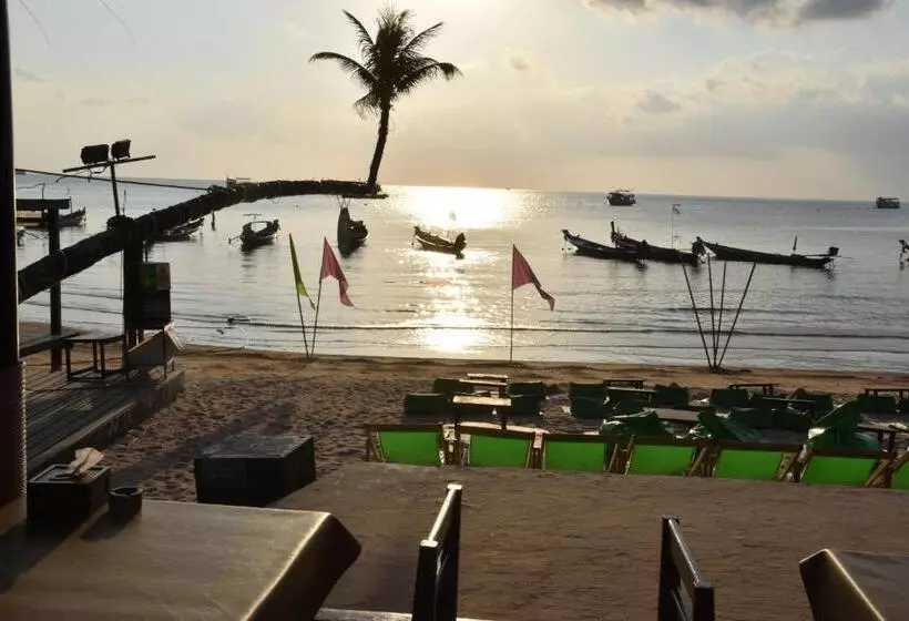 호텔 Lotus Paradise Resort Sha Plus