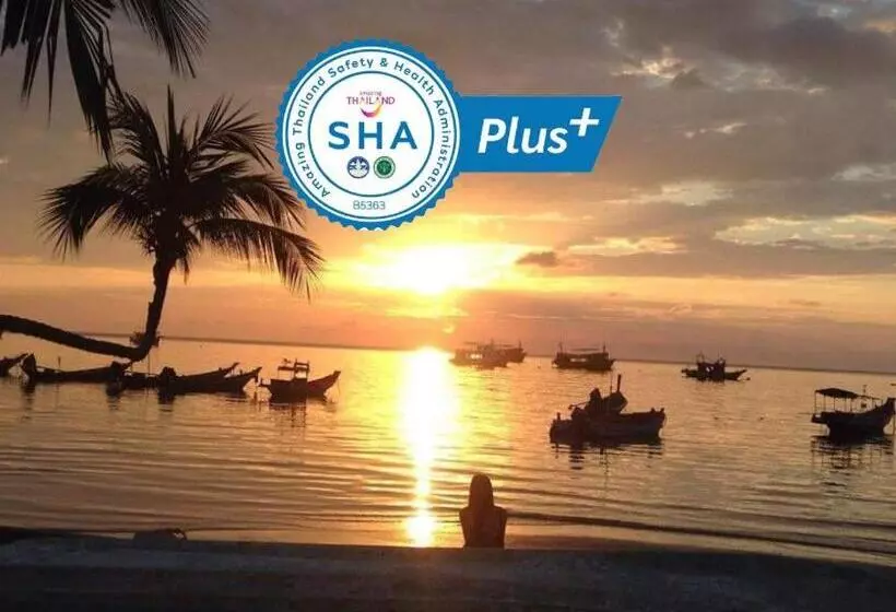 호텔 Lotus Paradise Resort Sha Plus