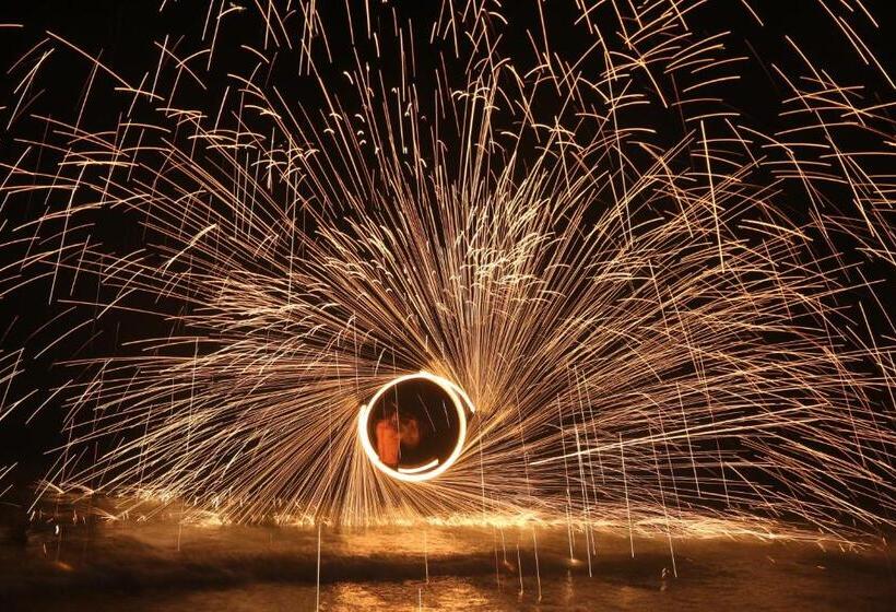 Отель Lotus Paradise Resort   Sha Plus