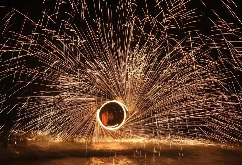 호텔 Lotus Paradise Resort Sha Plus