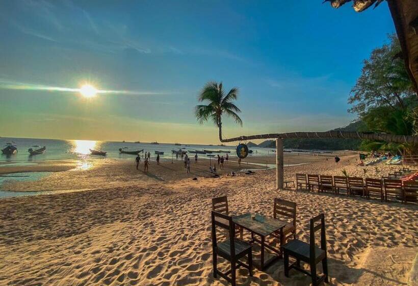 Отель Lotus Paradise Resort   Sha Plus