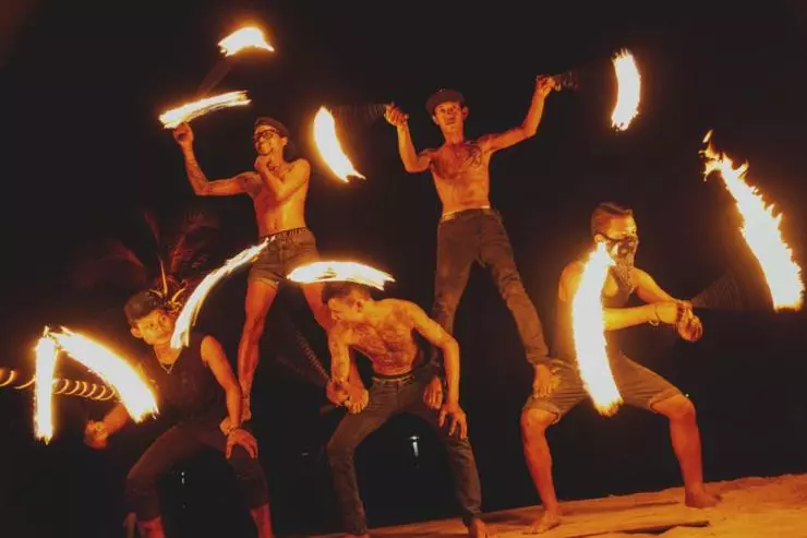 호텔 Lotus Paradise Resort Sha Plus