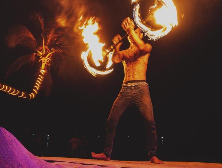 Отель Lotus Paradise Resort   Sha Plus