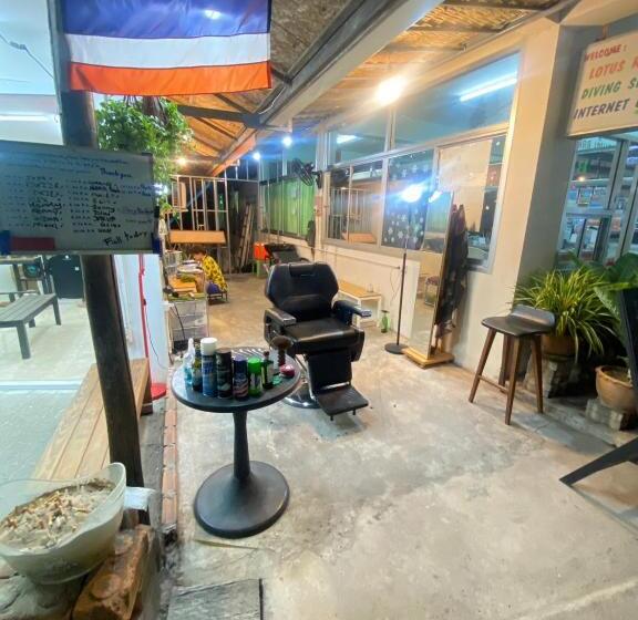 Отель Lotus Paradise Resort   Sha Plus