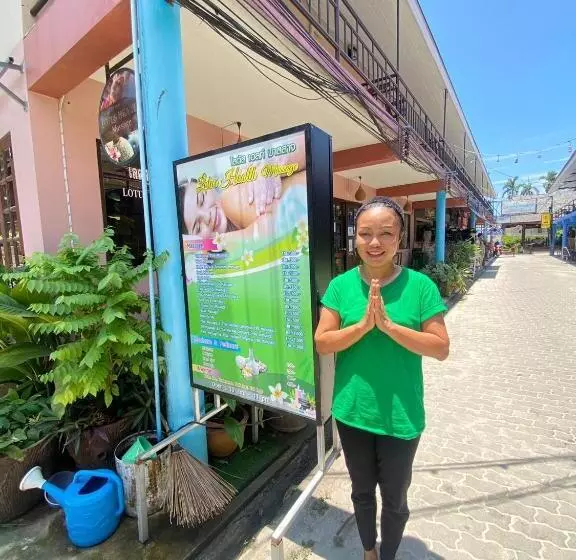 호텔 Lotus Paradise Resort Sha Plus