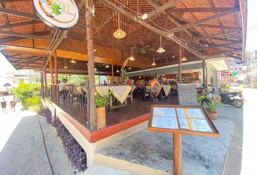 호텔 Lotus Paradise Resort Sha Plus