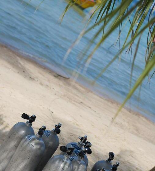 Отель Lotus Paradise Resort   Sha Plus