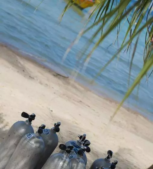 호텔 Lotus Paradise Resort Sha Plus