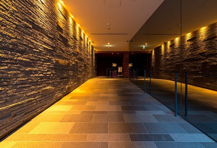 فندق Matsumoto Marunouchi