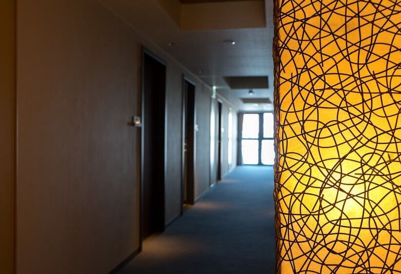 فندق Matsumoto Marunouchi