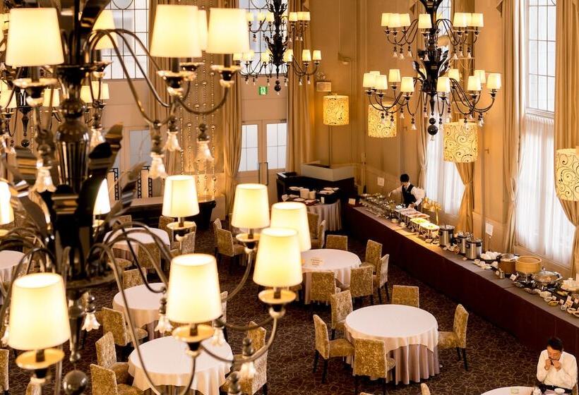 فندق Matsumoto Marunouchi