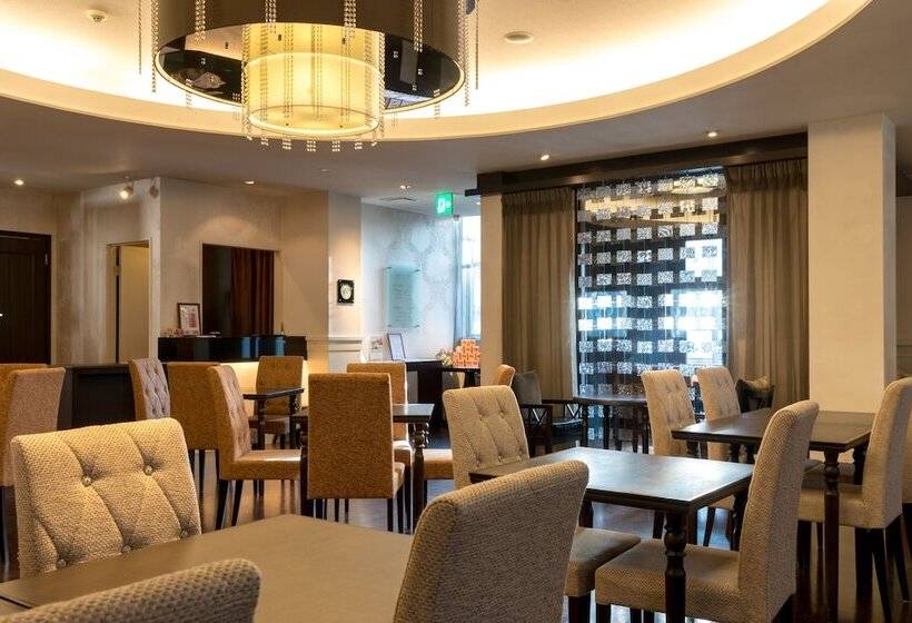 فندق Matsumoto Marunouchi