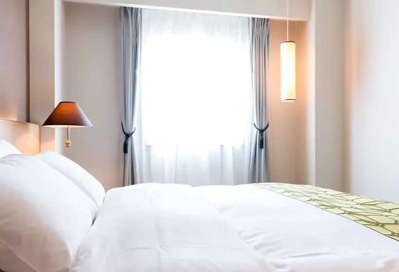 בית מלון כפרי Matsumoto Marunouchi