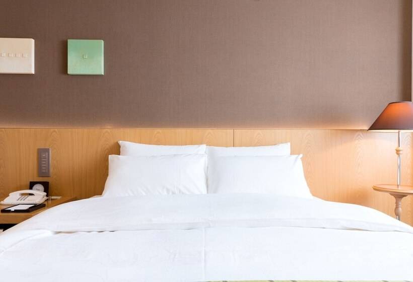 فندق Matsumoto Marunouchi