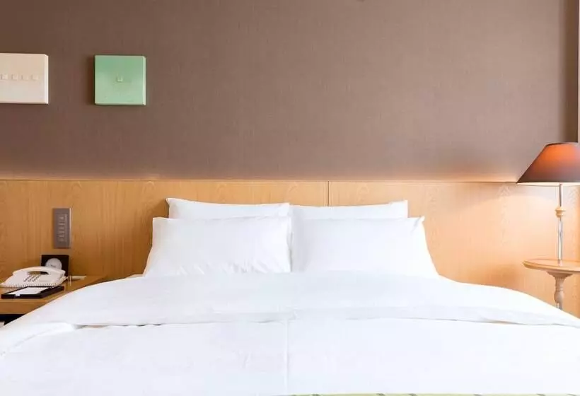 בית מלון כפרי Matsumoto Marunouchi