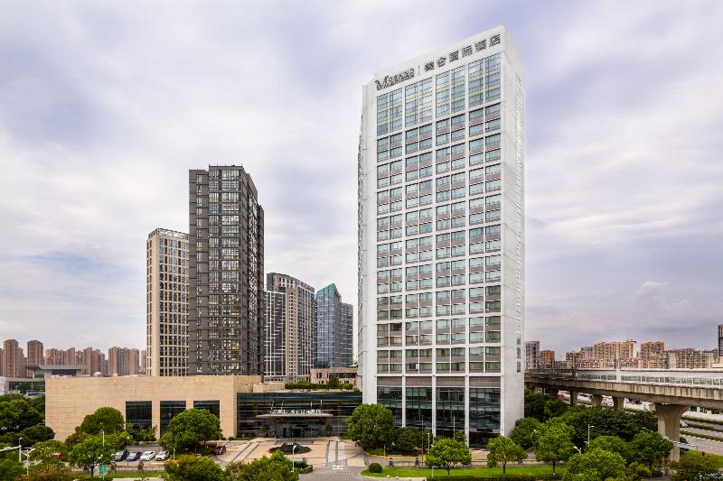 Hotel Mercure Kunshan Huaqiao