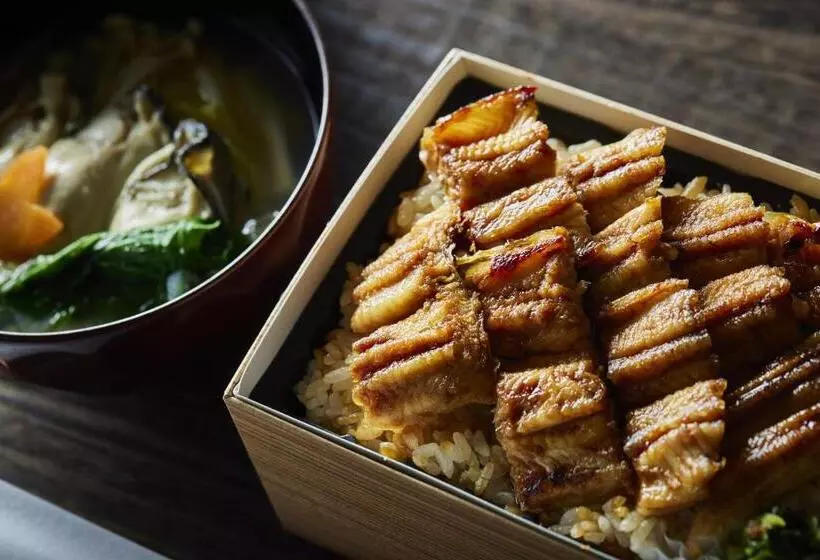 Miyajima Grand Hotel Arimoto