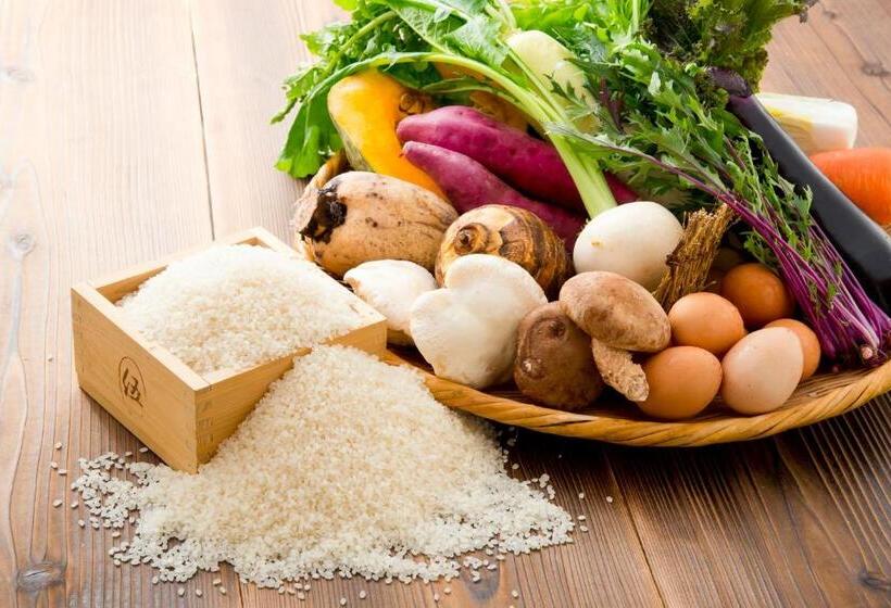 Miyajima Grand Hotel Arimoto