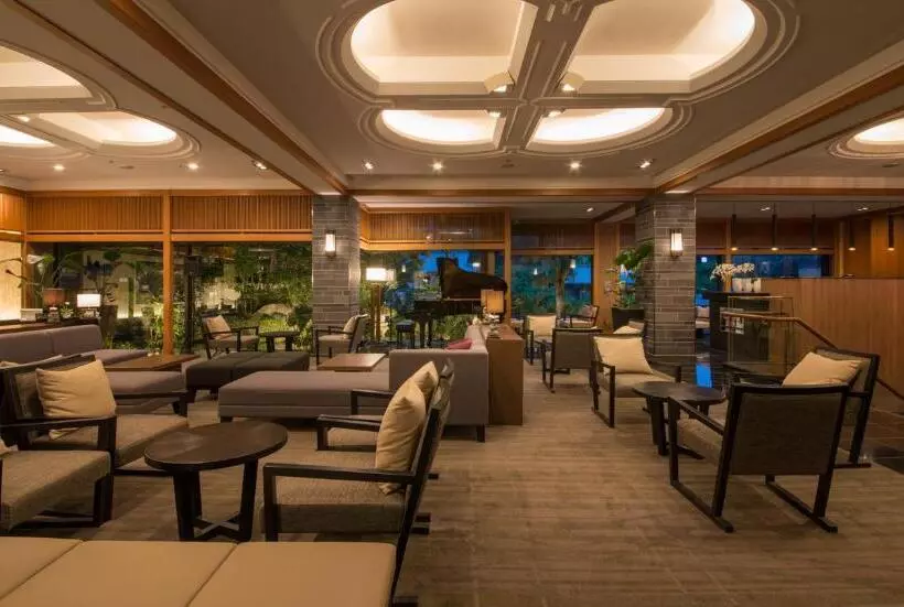 Miyajima Grand Hotel Arimoto