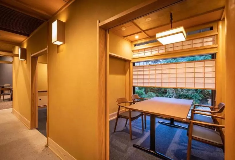 Miyajima Grand Hotel Arimoto