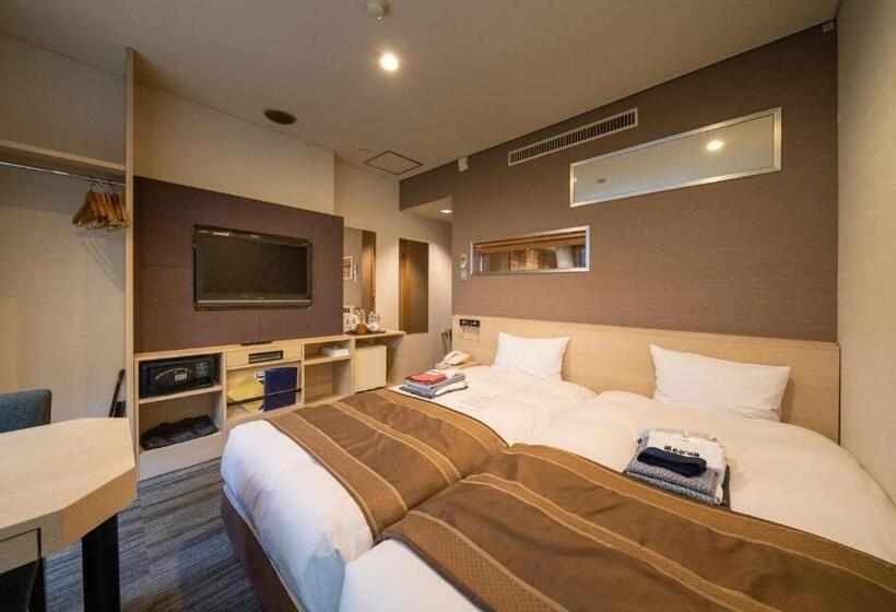 Miyajima Grand Hotel Arimoto