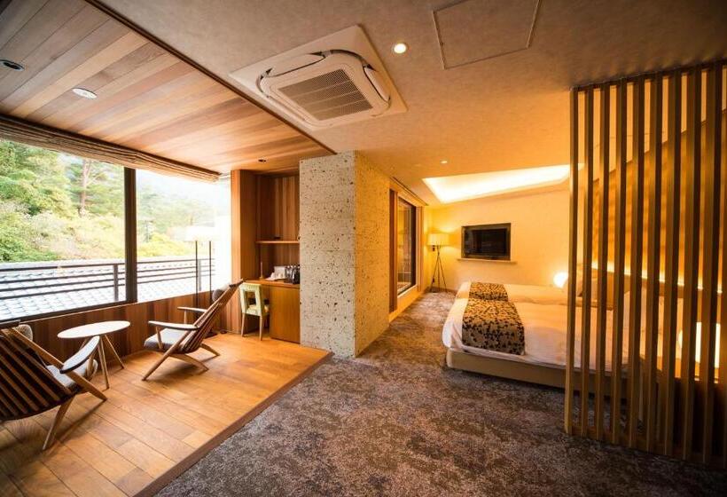 Miyajima Grand Hotel Arimoto