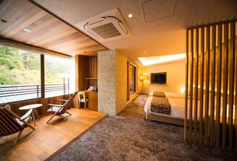 Miyajima Grand Hotel Arimoto