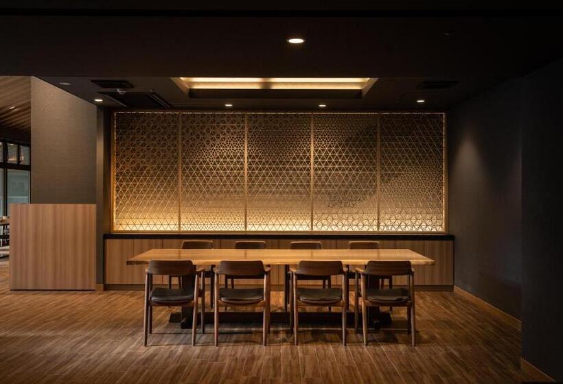 Miyajima Grand Hotel Arimoto