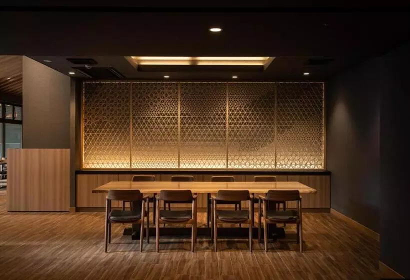 Miyajima Grand Hotel Arimoto