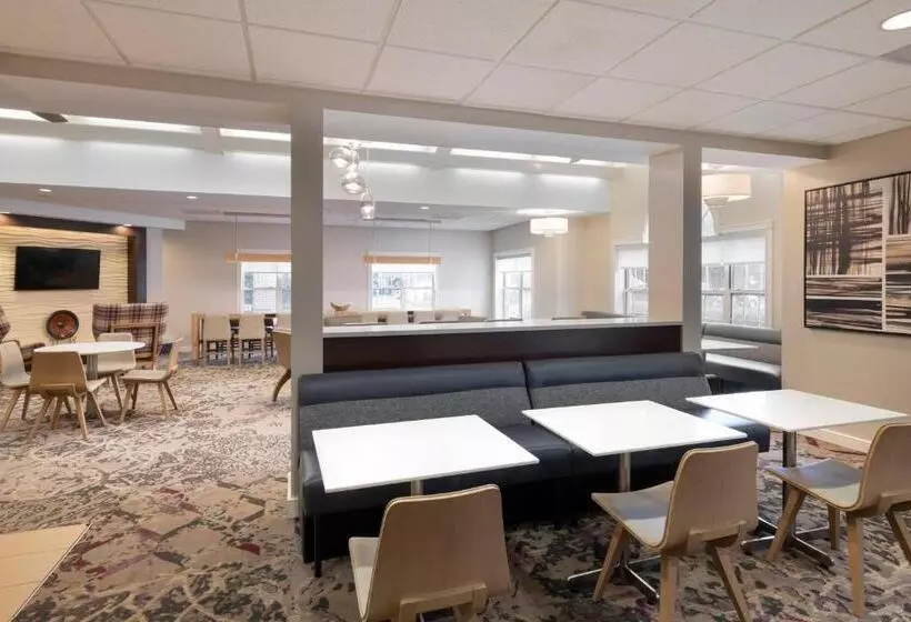 בית מלון כפרי Residence Inn By Marriott Williamsburg