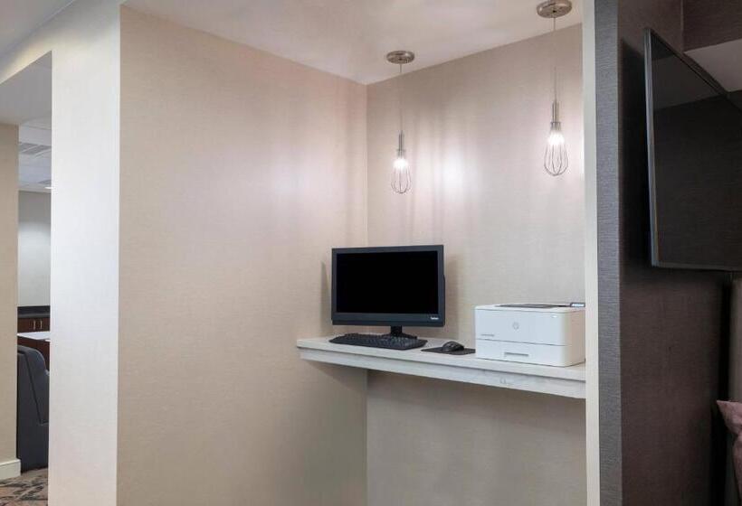 فندق Residence Inn By Marriott Williamsburg