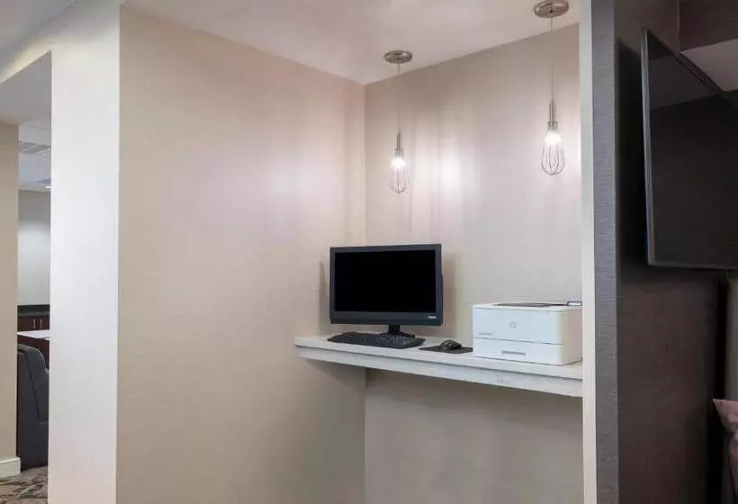 בית מלון כפרי Residence Inn By Marriott Williamsburg