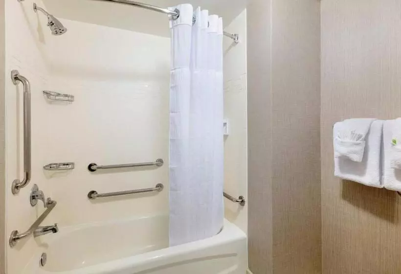 בית מלון כפרי Residence Inn By Marriott Williamsburg