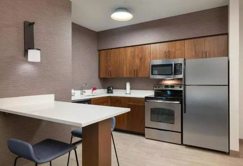 בית מלון כפרי Residence Inn By Marriott Williamsburg