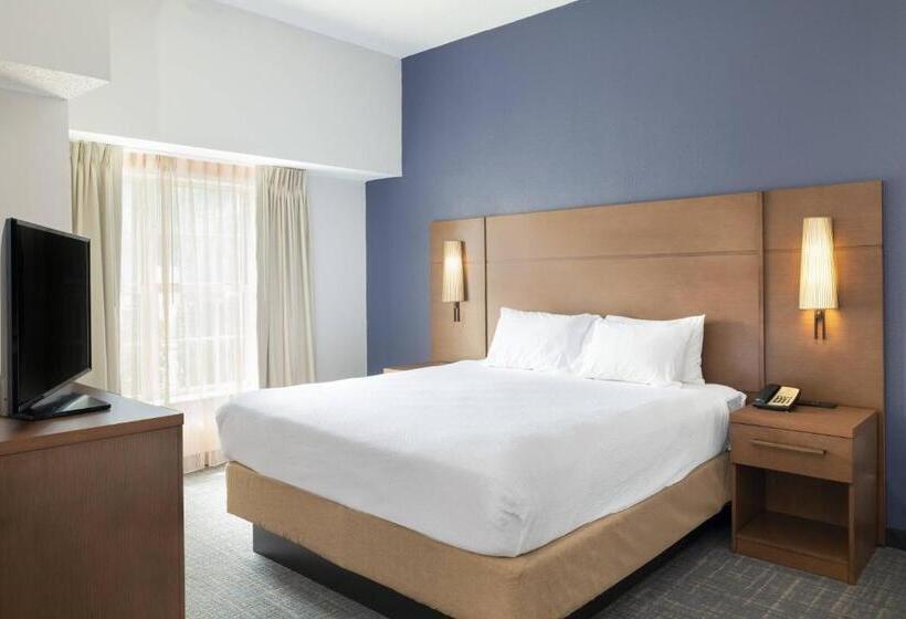 فندق Residence Inn By Marriott Williamsburg