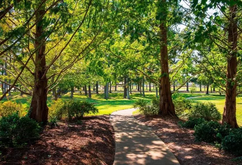 בית מלון כפרי Residence Inn By Marriott Williamsburg