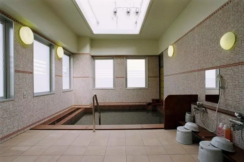 Hotel Route Inn Naha Tomariko