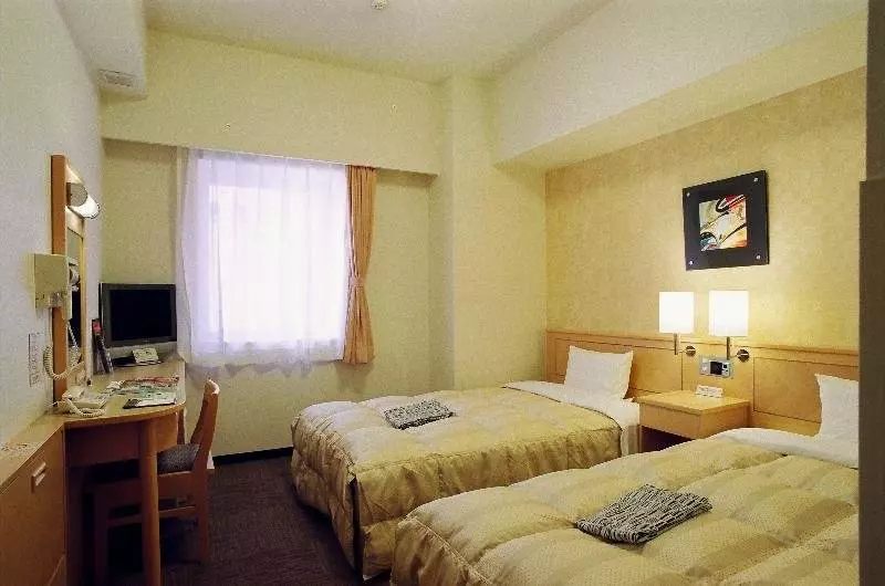 Hotel Route Inn Naha Tomariko