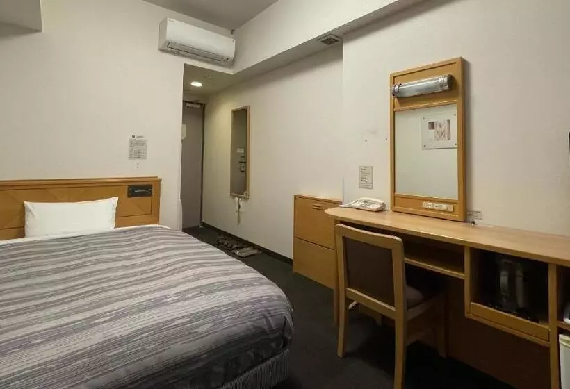 Hotel Route Inn Naha Tomariko