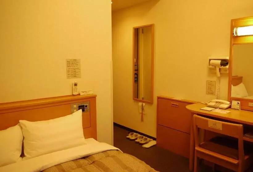 Hotel Route Inn Naha Tomariko