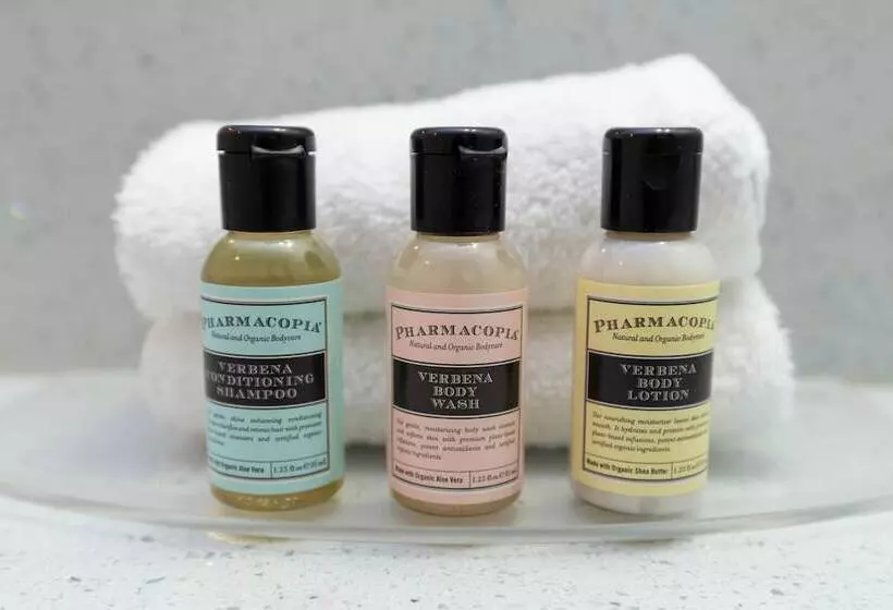 Sandman Hotel And Suites Abbotsford