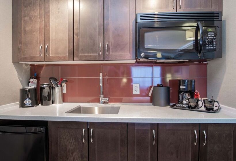 Sandman Hotel And Suites Abbotsford