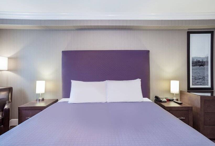 Sandman Hotel And Suites Abbotsford