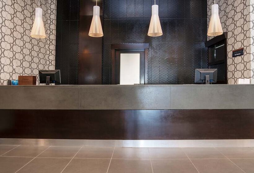 Sandman Hotel And Suites Abbotsford